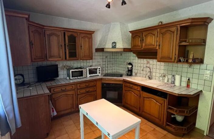 Appartement Guilherand Granges 5 pièce(s) 93 m2, garage, cave — photo 5