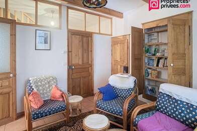 Appartement 5 pièces 98000 €