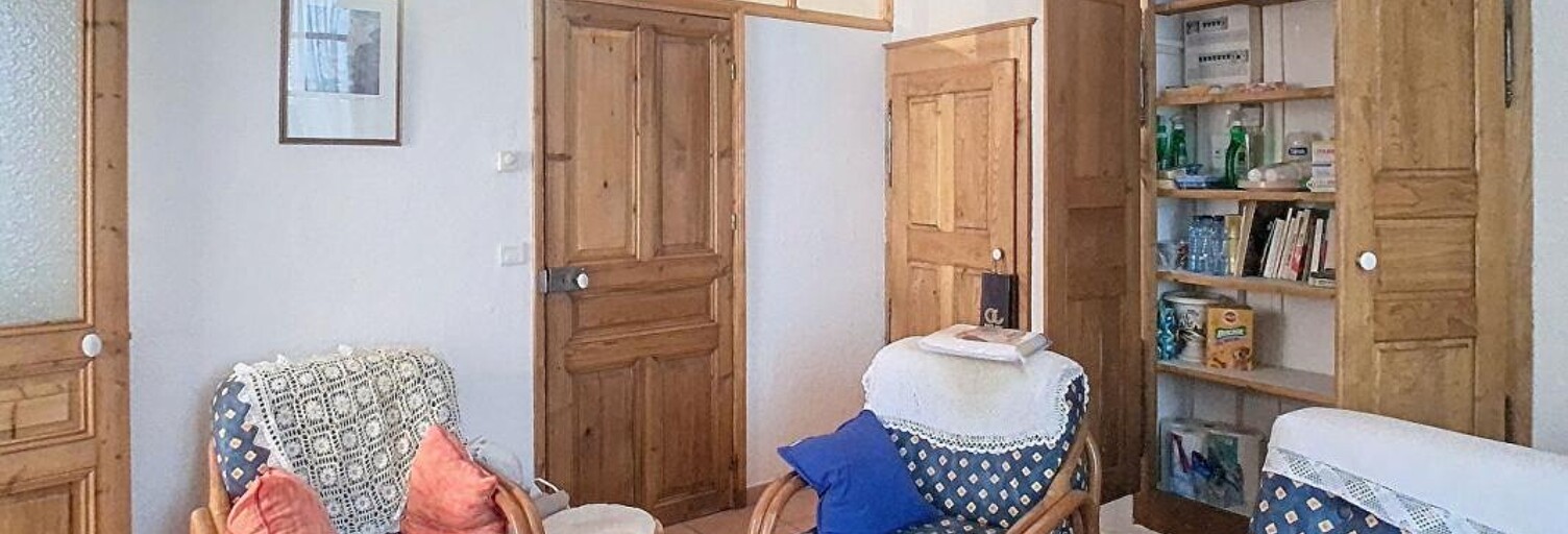Appartement 5 Pièces 92 m² à vendre à Avèze (30120)