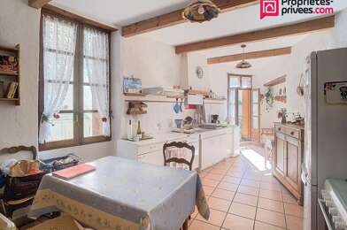 Appartement 5 pièces 98000 €