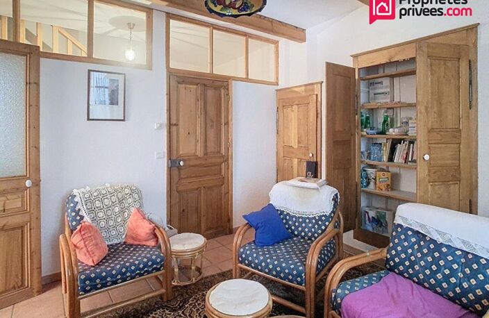 Appartement Aveze 5 pièce(s) 92 m2 — photo 3
