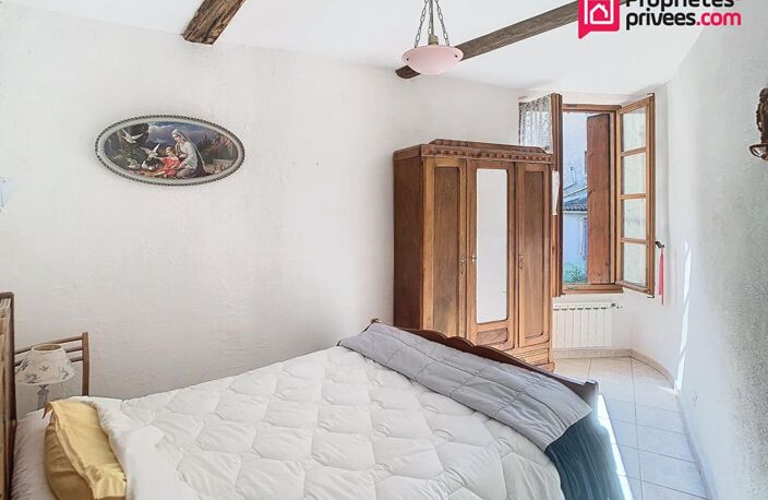 Appartement Aveze 5 pièce(s) 92 m2 — photo 4