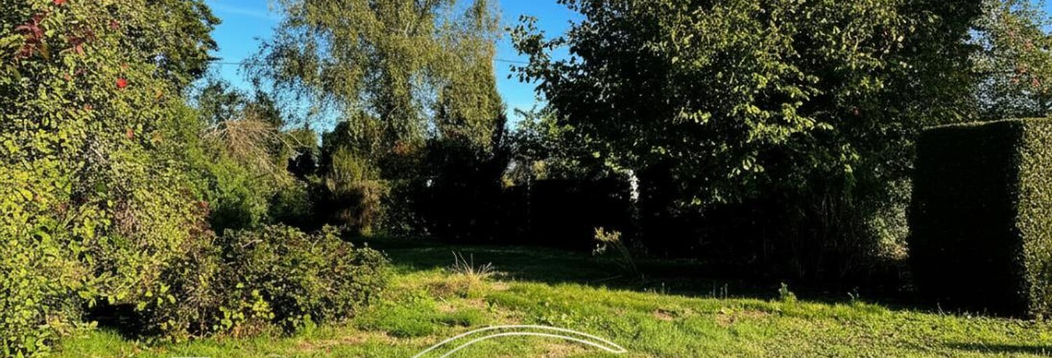 Terrain  820 m² à vendre à Moëlan-sur-Mer (29350)
