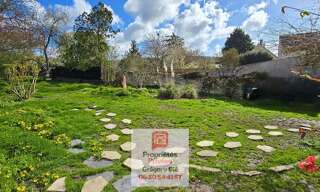 Maison 4 Pièces 64 m² à vendre à La Ferté-sous-Jouarre (77260)