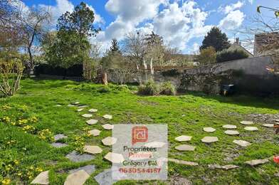 Maison 4 pièces 142000 €