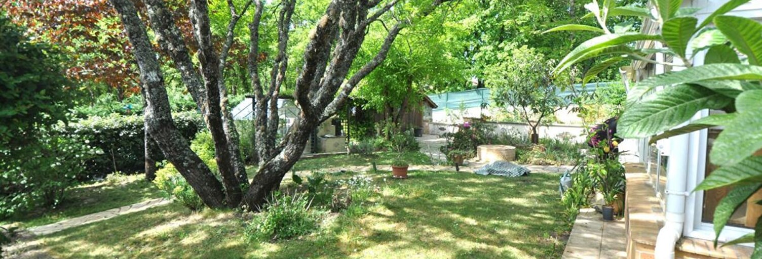 Maison 4 Pièces 110 m² à vendre à La Teste-de-Buch (33260)