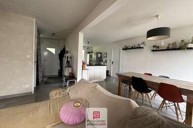 Maison 5 pièces 220000 €