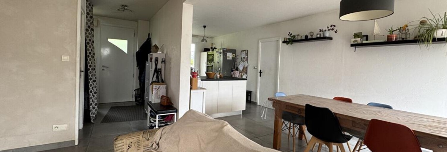 Maison 5 Pièces 97 m² à vendre à Plédran (22960)