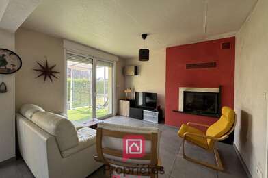 Maison 5 pièces 210000 €