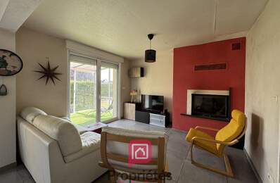 Maison Plédran  5 pièce(s) 97m2 — photo du bien