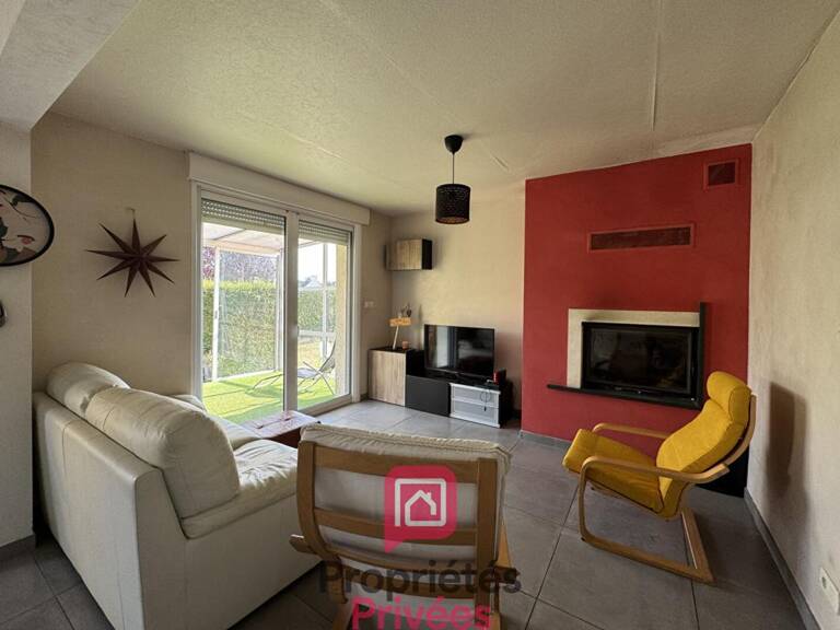 Maison Plédran  5 pièce(s) 97m2 — photo 1