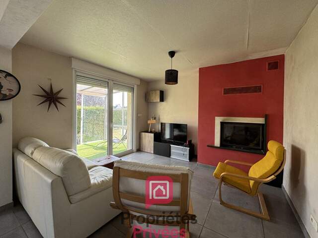 Maison Plédran  5 pièce(s) 97m2 — photo du bien