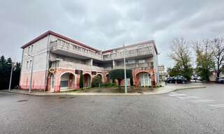 Appartement 2 Pièces 36 m² à vendre à Bouc-Bel-Air (13320)