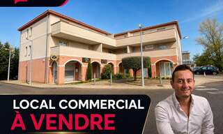 Appartement 2 Pièces 36 m² à vendre à Bouc-Bel-Air (13320)