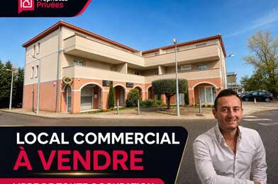 Appartement 2 pièces 160000 €