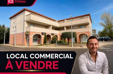EXCLUSIVITE Bureaux professionnel 36 m² — photo du bien