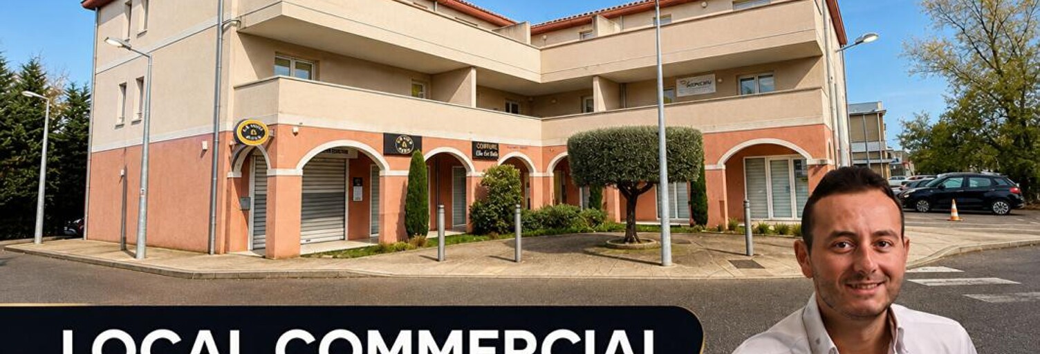 Appartement 2 Pièces 36 m² à vendre à Bouc-Bel-Air (13320)