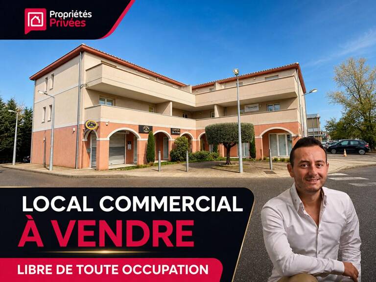 EXCLUSIVITE Bureaux professionnel 36 m² — photo 1