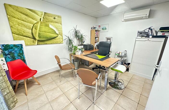 EXCLUSIVITE Bureaux professionnel 36 m² — photo 3