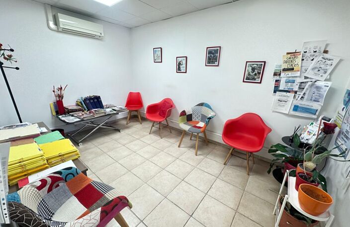 EXCLUSIVITE Bureaux professionnel 36 m² — photo 4