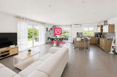 Maison 5 pièces 282000 €