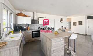 Maison 5 Pièces 128 m² à vendre à Auros (33124)