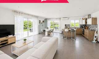 Maison 5 Pièces 128 m² à vendre à Auros (33124)
