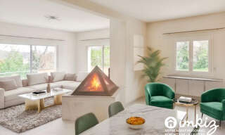 Maison 7 Pièces 223 m² à vendre à Gex (01170)