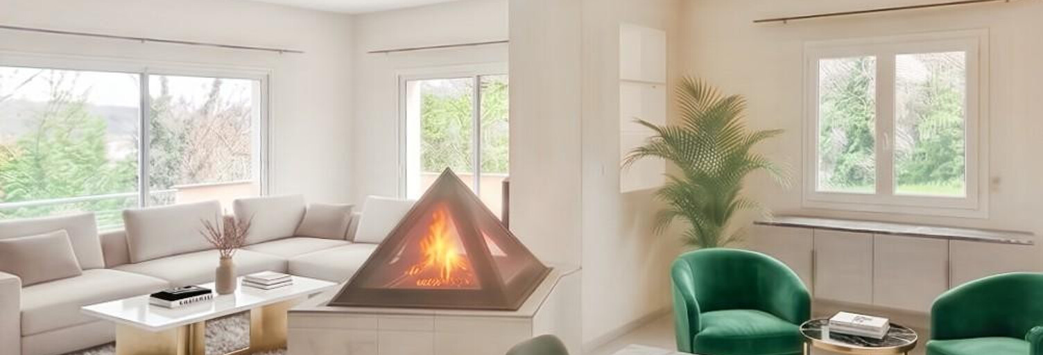 Maison 7 Pièces 223 m² à vendre à Gex (01170)