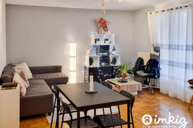 Appartement 2 pièces 189990 €