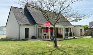 Maison 5 Pièces 140 m² à vendre à Chinon (37500)