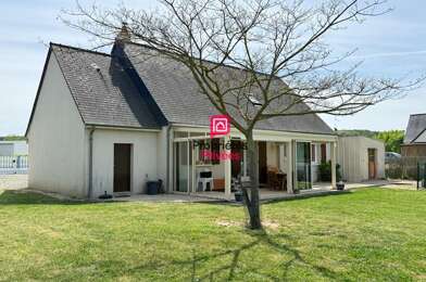 Maison 5 pièces 236500 €