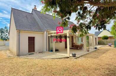 Maison 5 pièces 229990 €