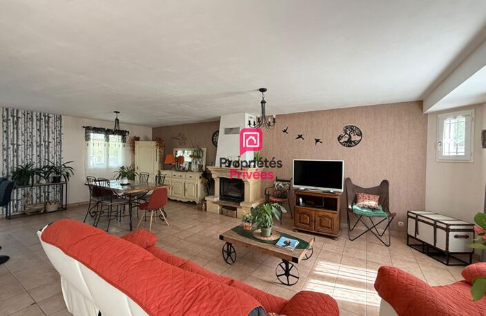 Maison Chinon 5 pièce(s) 140 m2 Terrain 2300m2 — photo 4