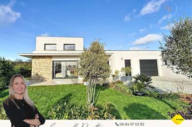 Maison 6 pièces 648800 €