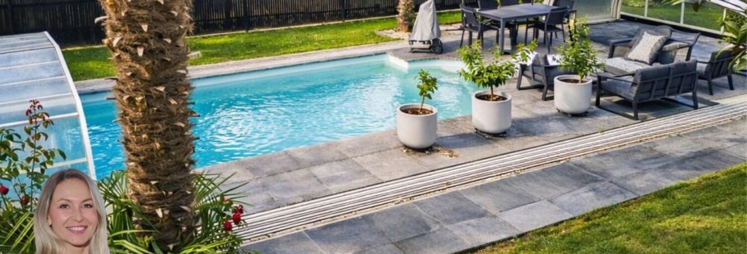 Maison 7 Pièces 150 m² à vendre à Vannes (56000)