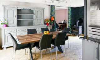 Maison 5 Pièces 111 m² à vendre à Mérignac (33700)