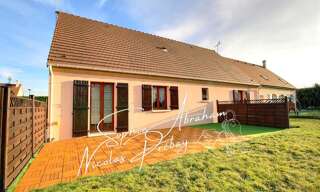 Maison 5 Pièces 100 m² à vendre à Angerville (91670)