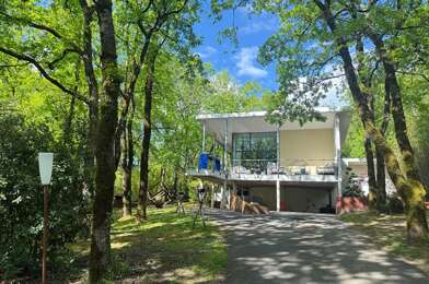 Maison 5 pièces 672900 €