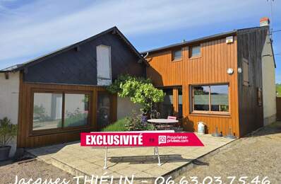Maison charmante, idéale petite famille ou premier achat — photo du bien