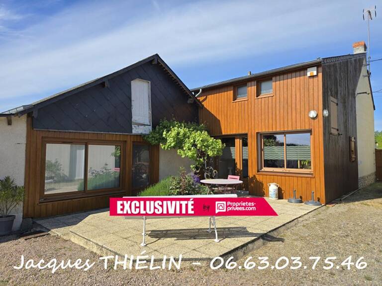 Maison charmante, idéale petite famille ou premier achat — photo 1