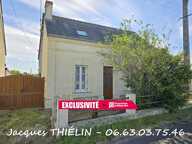 Maison charmante, idéale petite famille ou premier achat — photo 2