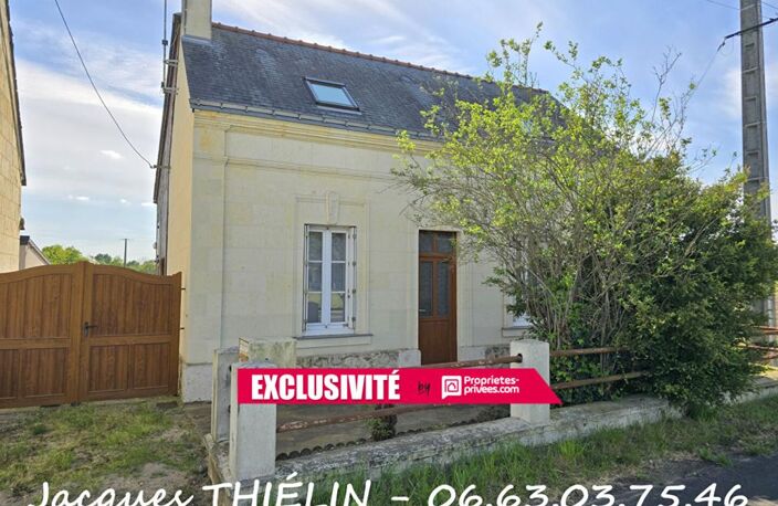 Maison charmante, idéale petite famille ou premier achat — photo 2