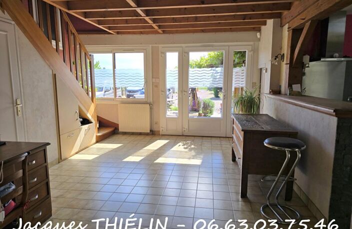 Maison charmante, idéale petite famille ou premier achat — photo 3