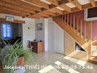 Maison charmante, idéale petite famille ou premier achat — photo 4