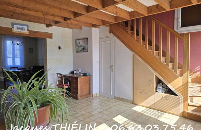Maison charmante, idéale petite famille ou premier achat — photo 4