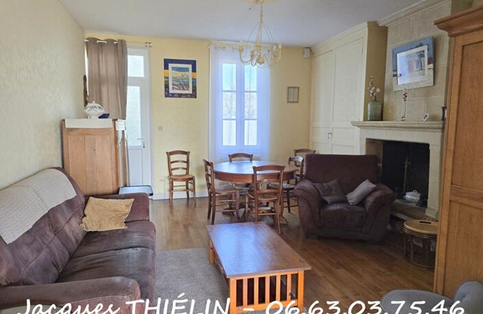 Maison charmante, idéale petite famille ou premier achat — photo 5