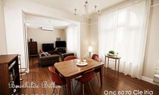 Maison 4 Pièces 121 m² à vendre à Fournes-en-Weppes (59134)