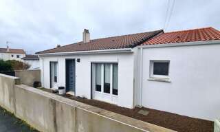 Maison 4 Pièces 100 m² à vendre à La Roche-sur-Yon (85000)