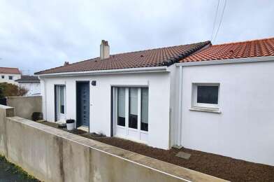 Maison 4 pièces 234000 €